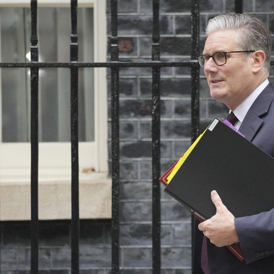 UK 'shied away' from ethnicity of grooming gangs in child sex abuse inquiries, report finds